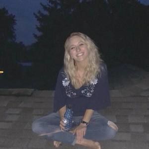 Meet your Posher, Rosie